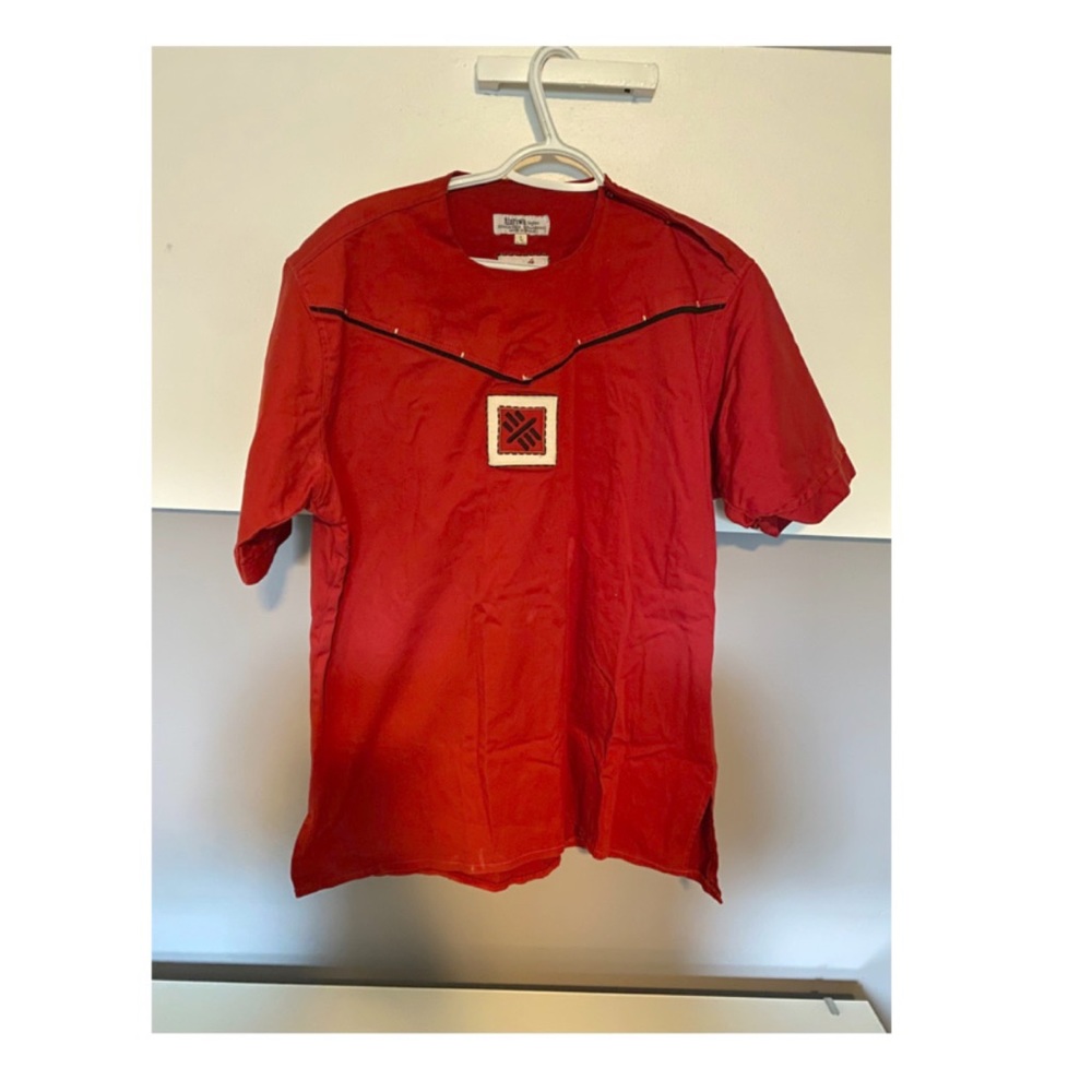 ‘Men’s African Dashiki’- Product of Ghana